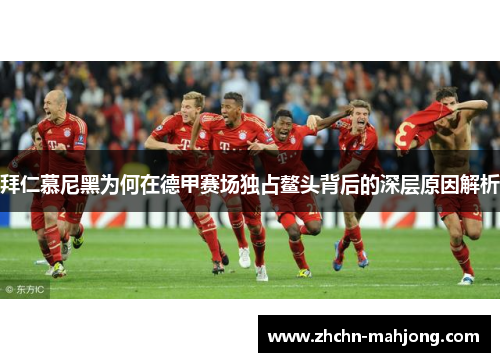 拜仁慕尼黑为何在德甲赛场独占鳌头背后的深层原因解析 拜仁慕尼黑为何在德甲赛场独占鳌头背后的深层原因解析