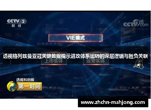 透视格列兹曼亚冠关键数据揭示进攻体系运转的深层逻辑与胜负关联 透视格列兹曼亚冠关键数据揭示进攻体系运转的深层逻辑与胜负关联